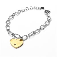Pulsera The1 Mujer in Acero T1B023 - T1B023